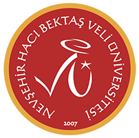 Nevşehir Hacı Bektaş Veli University Logo